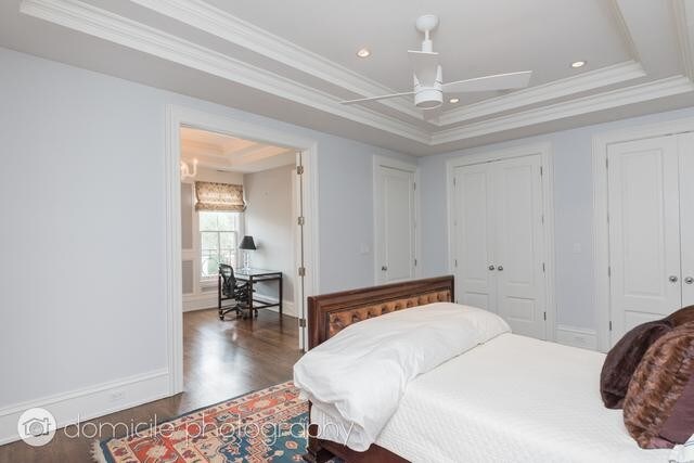 Foto del edificio - 2 bedroom in Chicago IL 60614