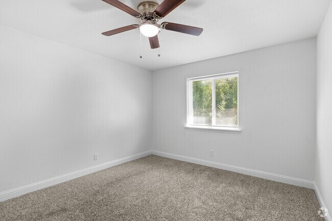 Budget Friendly Floorplan - Aspen Forest Apartment Homes