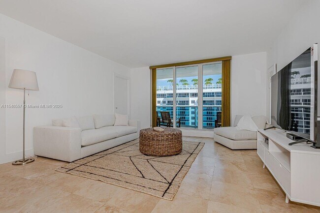 Foto del edificio - 2301 Collins Ave