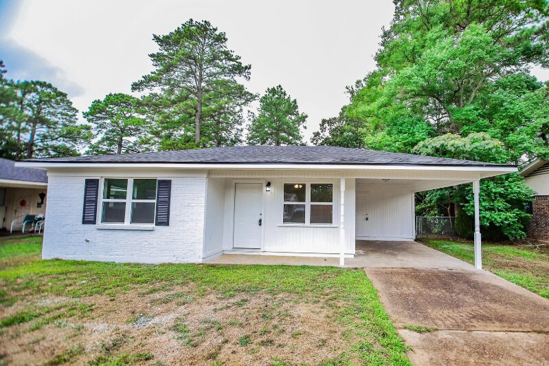Foto principal - 317 Ivy St