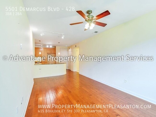 Building Photo - 5501 DeMarcus Blvd