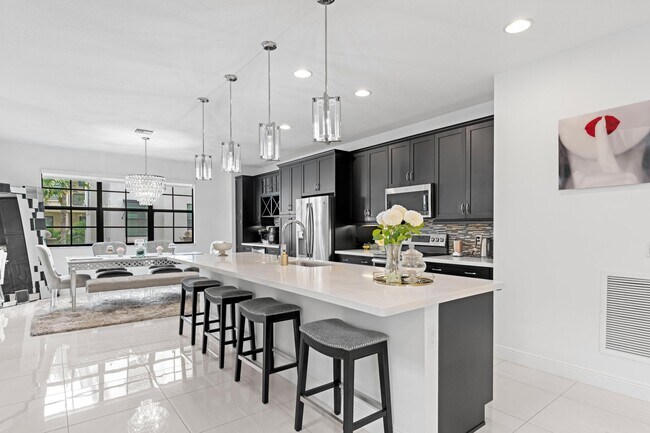 Foto del edificio - 614 Windward Cir S