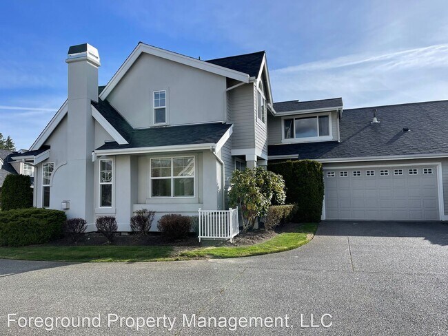 Building Photo - 4 br, 2.5 bath House - 1447 NE Katsura St