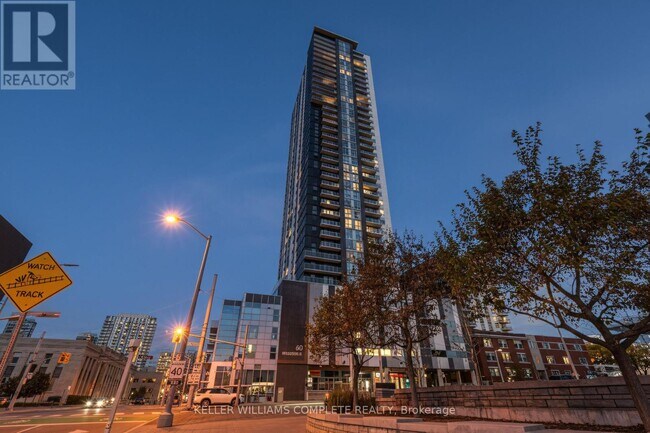Building Photo - 60 Frederick St