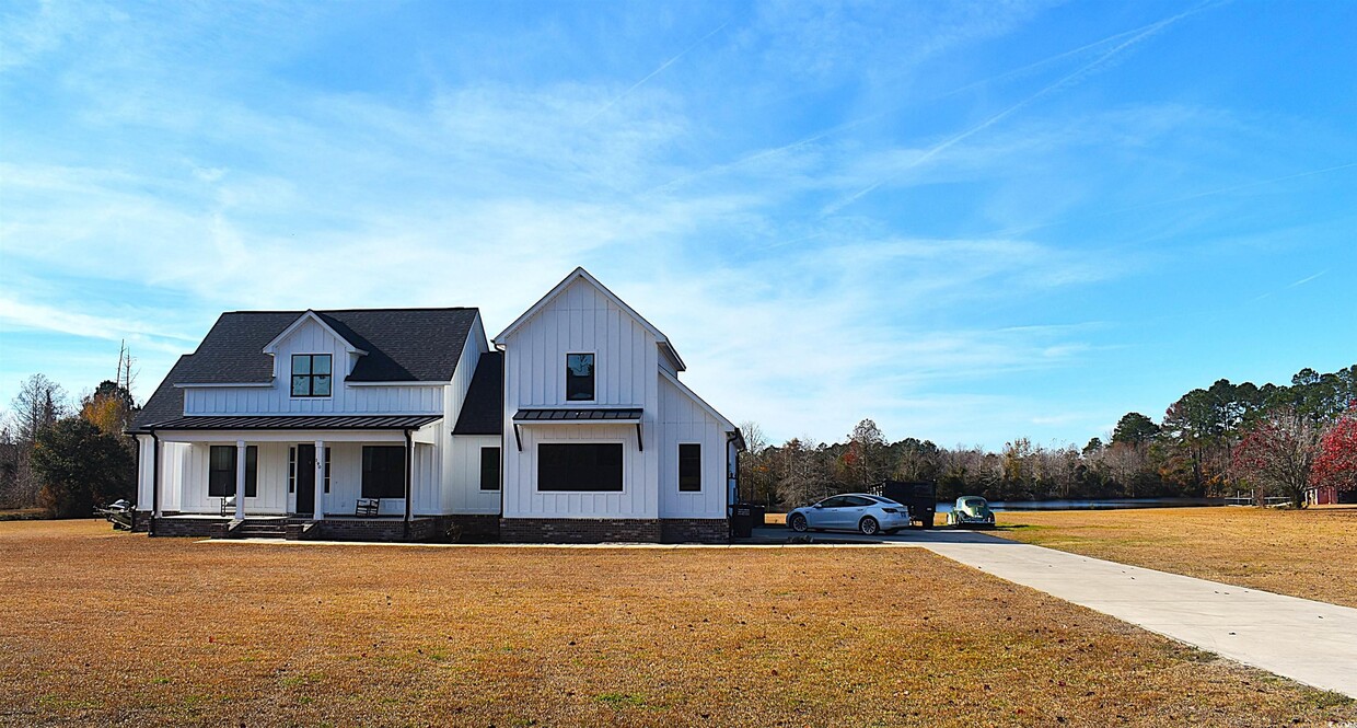 Foto principal - 190 Waccamaw Ln