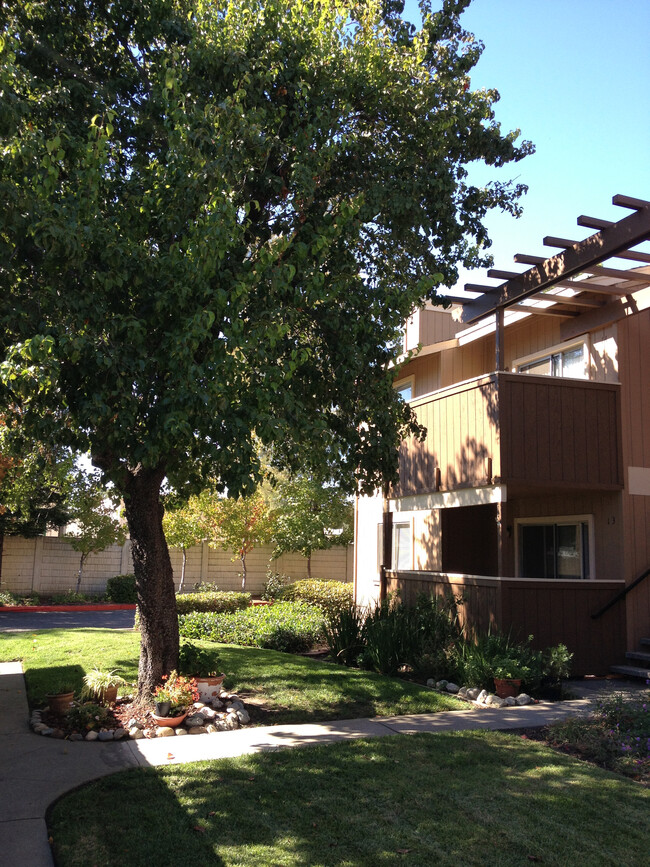 Building Photo - Rose Garden Senior Apartments