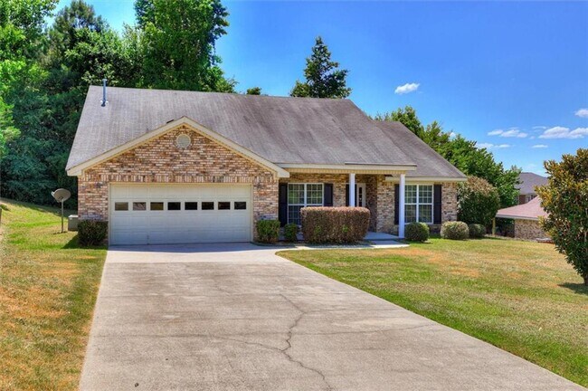 Building Photo - 1507 Cedar Hill Trail