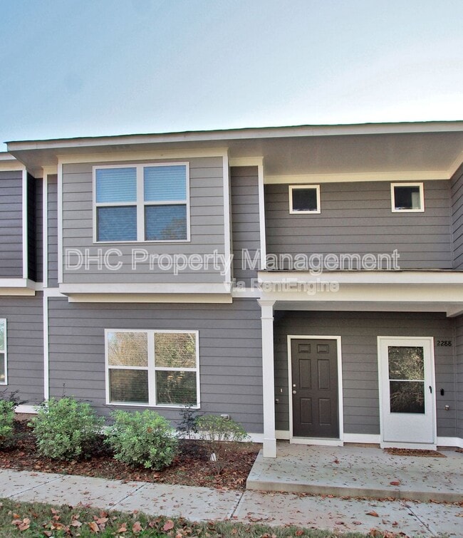 Building Photo - 2290 Connally Pl