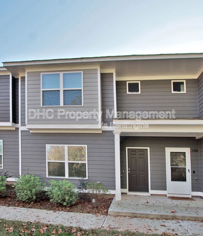 Foto del edificio - 2290 Connally Pl