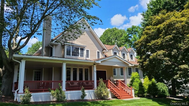 Building Photo - 60 Havilands Ln