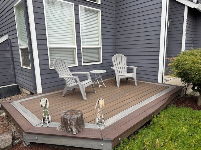 Foto del edificio - 22783 SW Kathy St