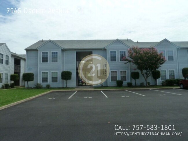 Foto del edificio - 7945 Orchid Ave