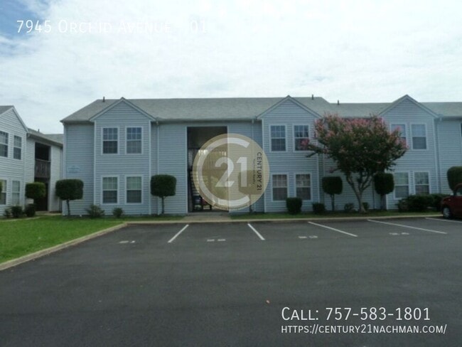 Building Photo - 7945 Orchid Ave