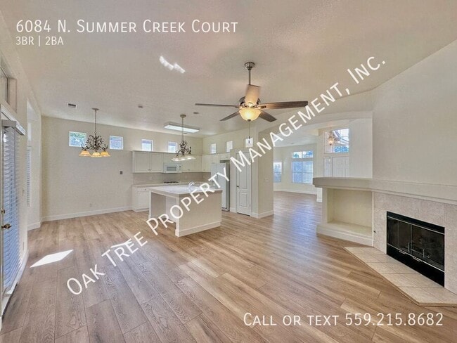 Building Photo - 6084 N Summer Creek Ct