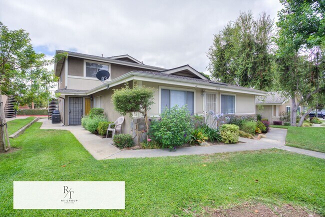 Foto del edificio - 2 Bed | 1 Bath Condo in the Desirable Villa La Verne Community