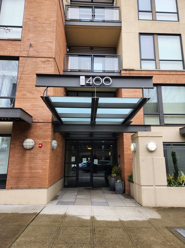 Photo - Washington Ave #306 Apartment