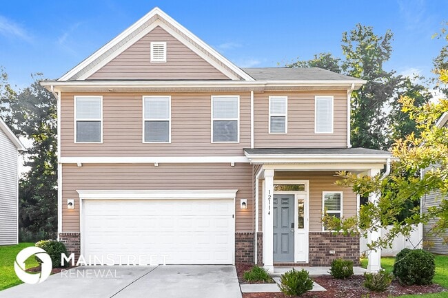 Building Photo - 12114 Old Dulin Farms Way