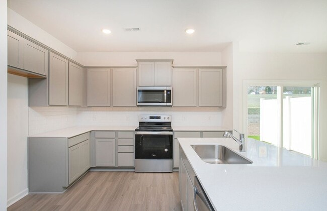 Foto del edificio - New construction in Williamson County!