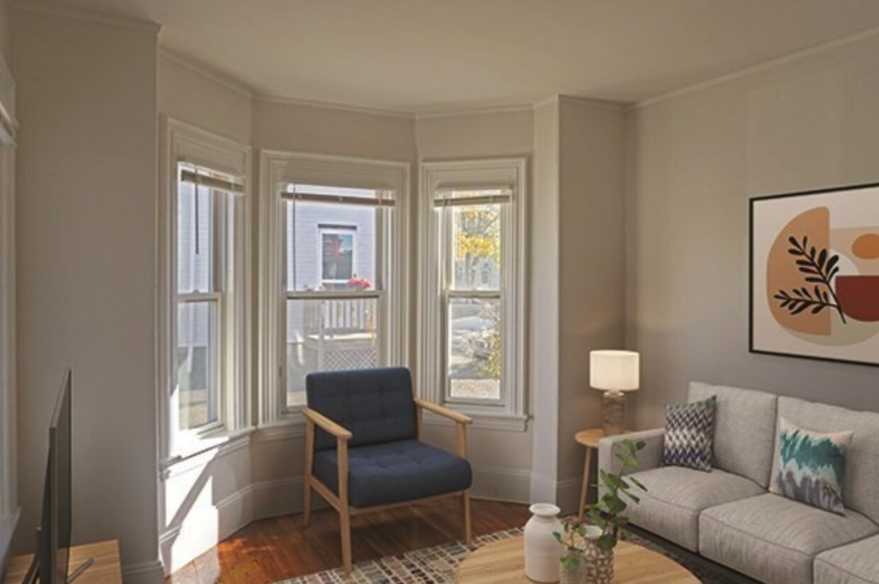 25 Maple St Unit 1R, Waltham, MA 02453 Apartments in Waltham, MA