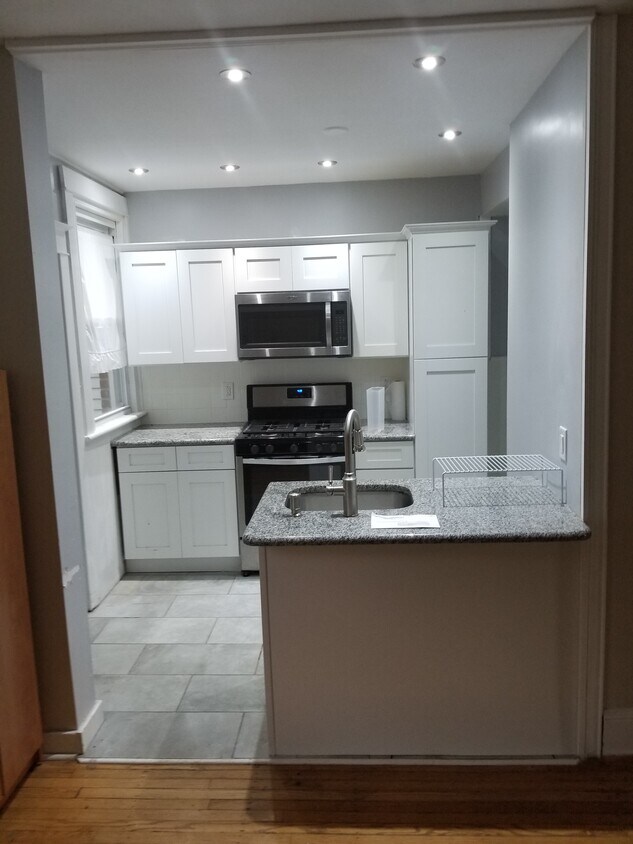 Foto del edificio - 31 Cherry Street