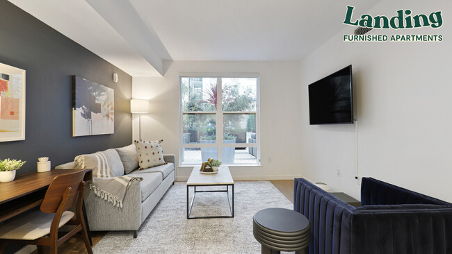 Foto del edificio - 400 Cypress Ave