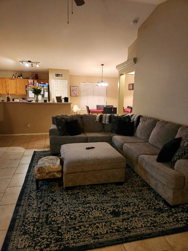 14719 N 124th Ave, El Mirage, AZ 85335 House Rental in El Mirage, AZ