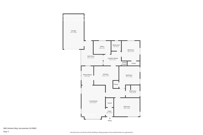 Building Photo - 2861 Herbert Way