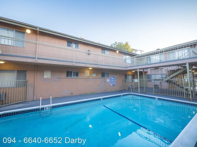 Building Photo - 6640-6652 Darby Ave