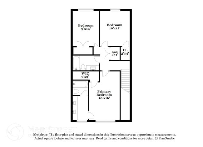 Building Photo - 6332 Ellenwood Dr