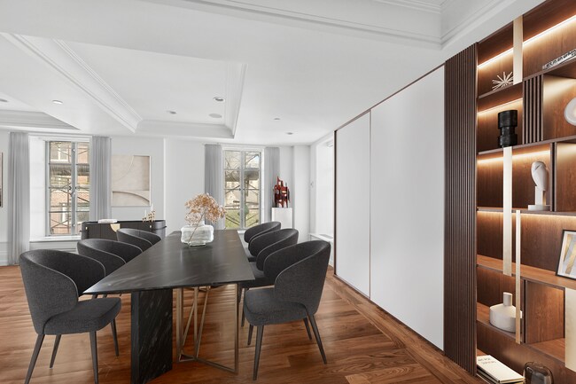 Foto del edificio - 140 E 63rd St