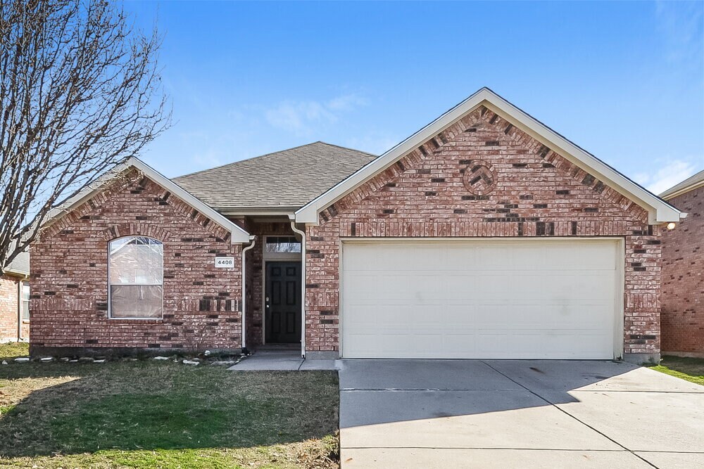 Foto principal - 4408 Blackberry Rd