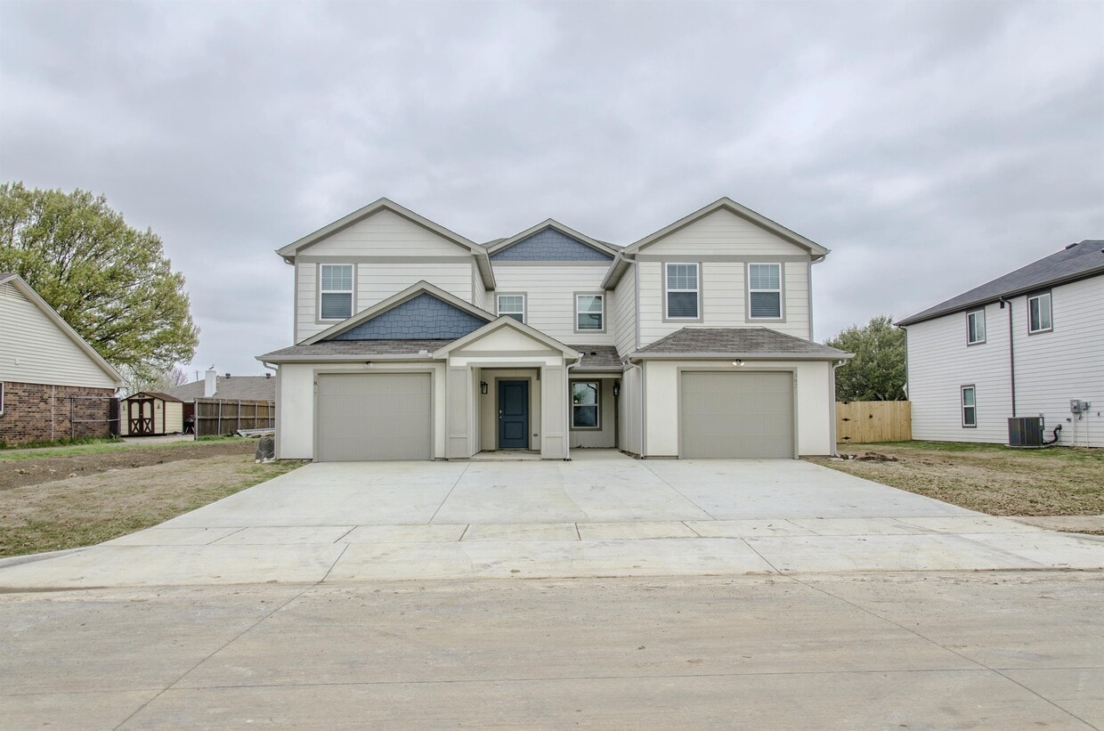 Photo - 4021 Sheraton Rd (Denton, TX)