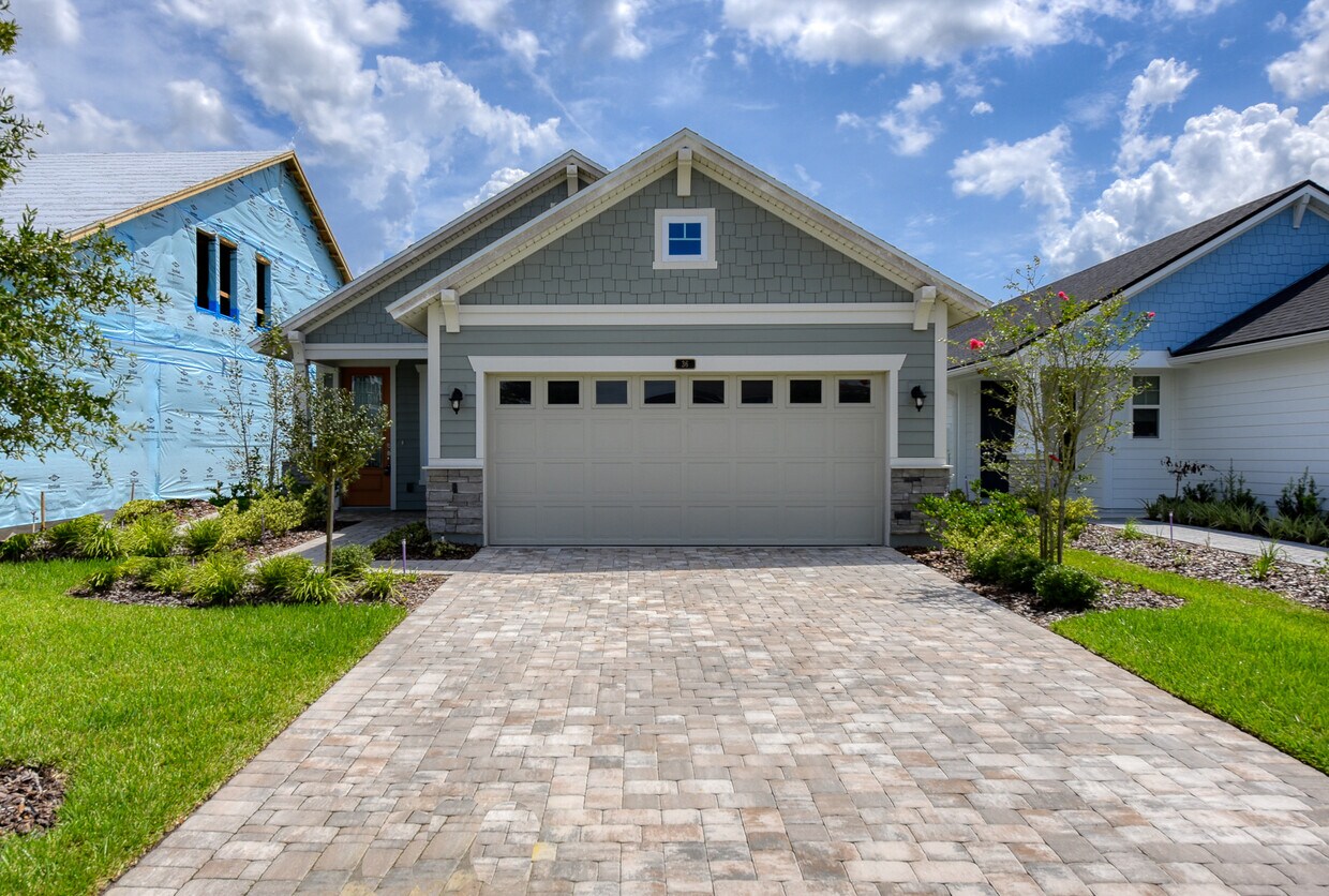 36 Andesite Trail, Nocatee, FL 32081 House Rental in Nocatee, FL