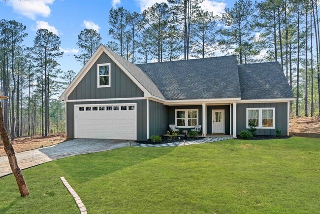 Building Photo - 191 Crooked Creek Bay Rd SE