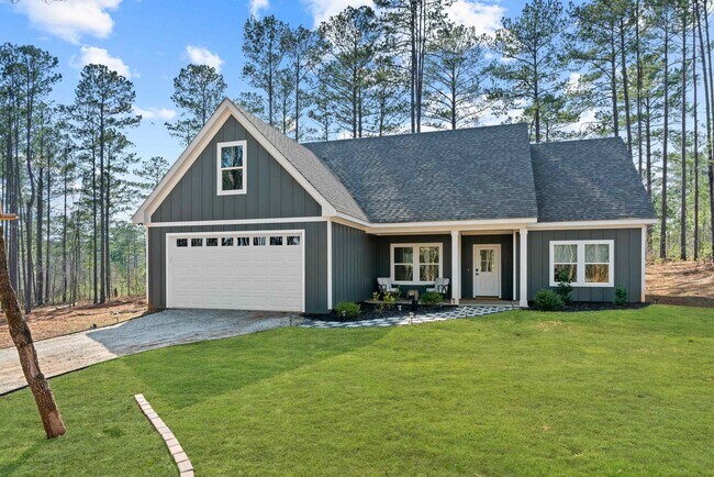 Foto del edificio - 191 Crooked Creek Bay Rd SE