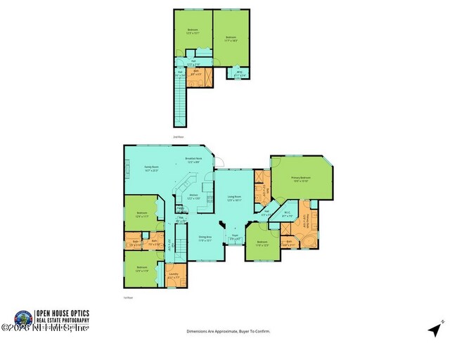 Foto del edificio - 1782 Casselberry Ct