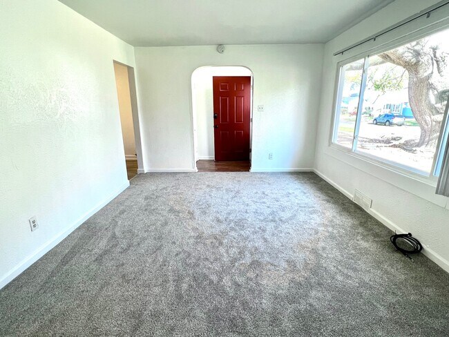 Building Photo - 1109 Turner Ave