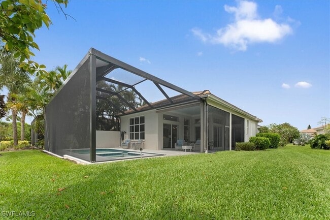 Foto del edificio - 8541 Peppertree Way