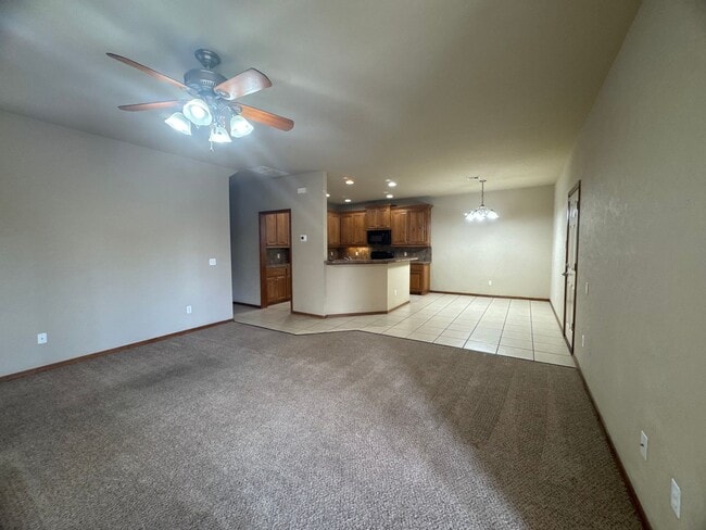 Photo - Great duplex for rent in Moore! House