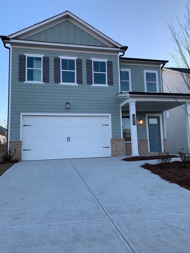 Foto principal - 251 Brighton Bnd Ln