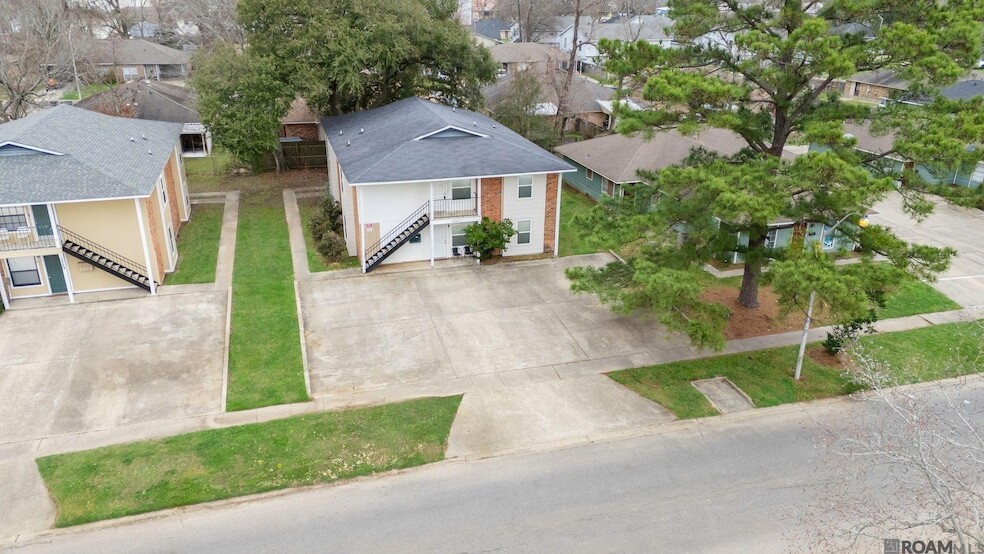 Foto principal - 10877 Ansley Ave