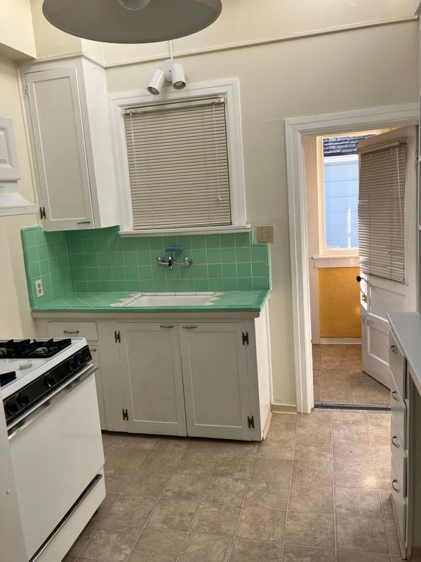 Foto del edificio - 136 16th St