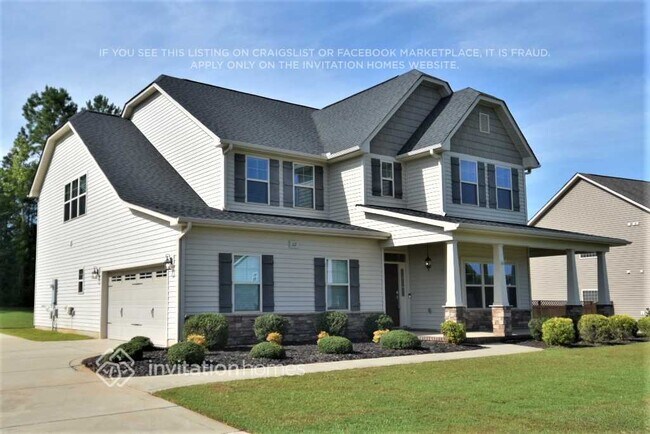 Building Photo - 117 Tarkenton Ct