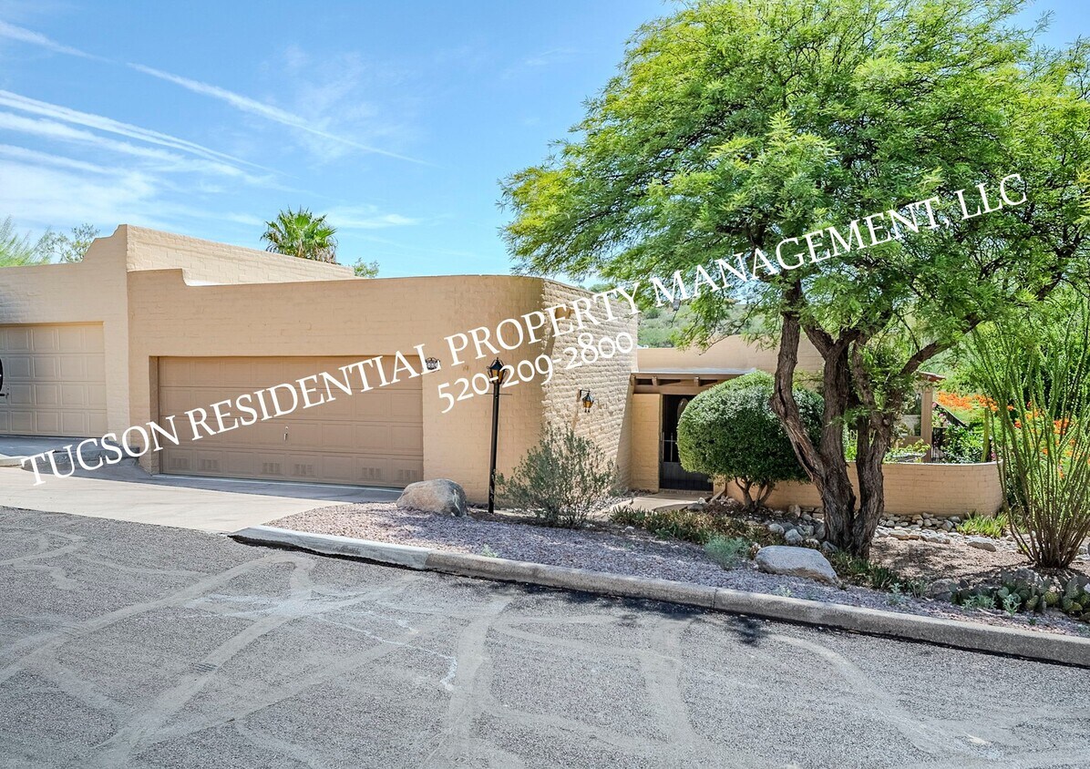 Foto principal - 5084 N Camino Del Lazo