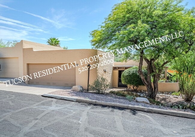 Photo - 5084 N Camino Del Lazo Townhome