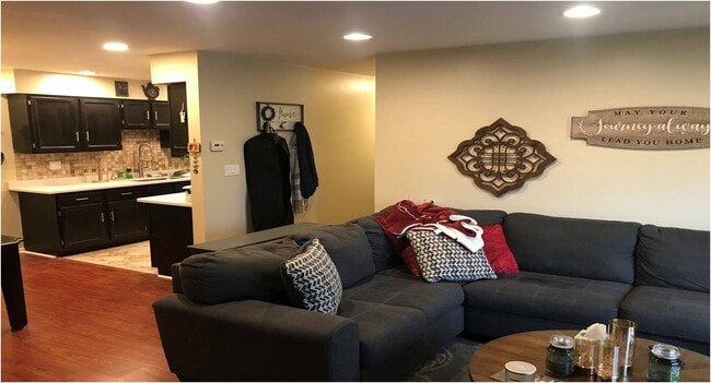 Foto del edificio - 45 John St