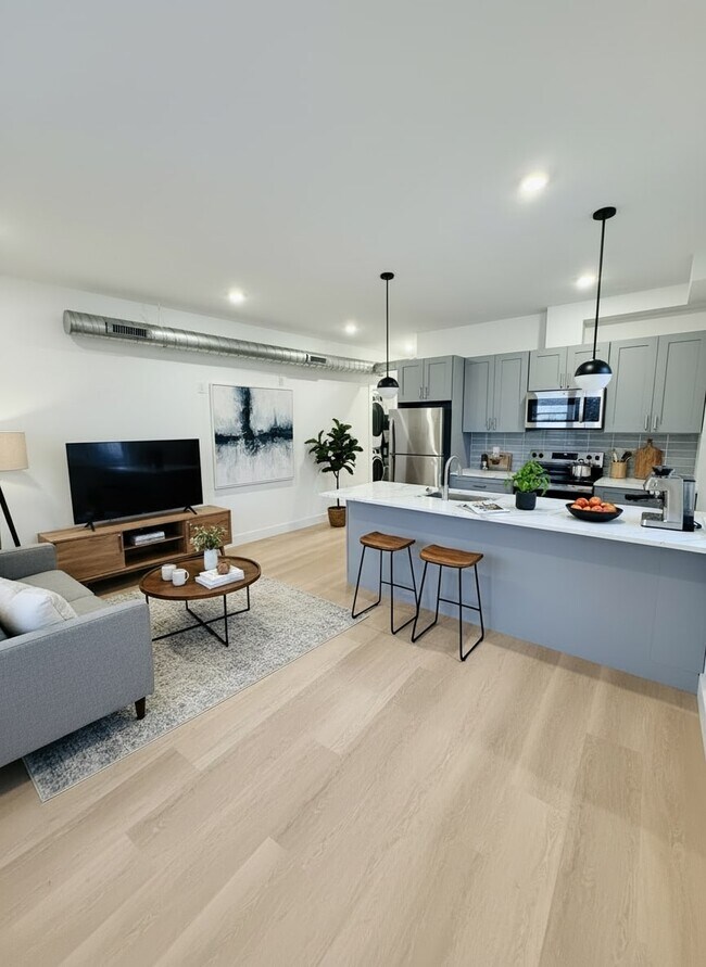 Foto del edificio - 178 W Seymour St