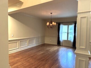 Foto del edificio - Four Bedroom Brick House for Rent just off...