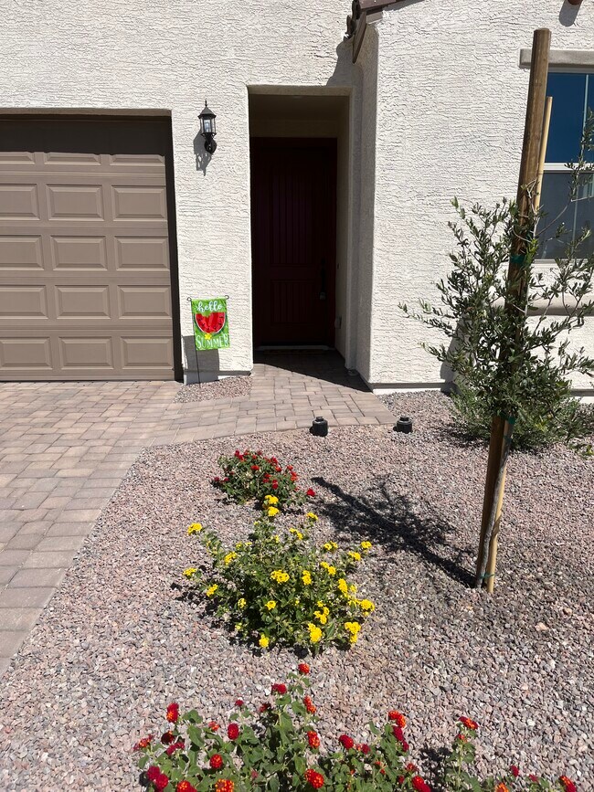 Foto del edificio - 18078 W Amber Ridge Way