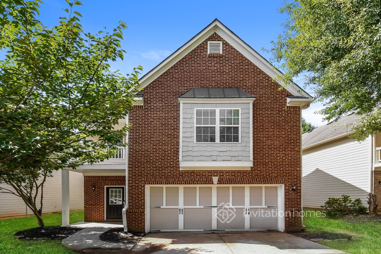 Primary Photo - 5291 Apple Grove Rd NE